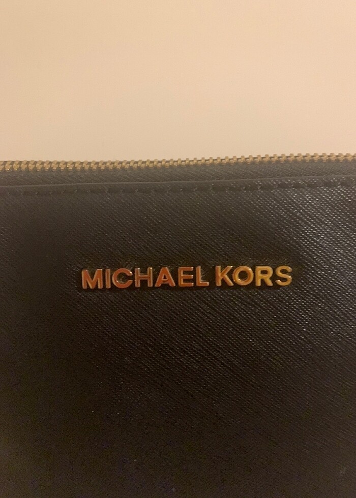 MİCHAEL KORS SİYAH - Görsel 2