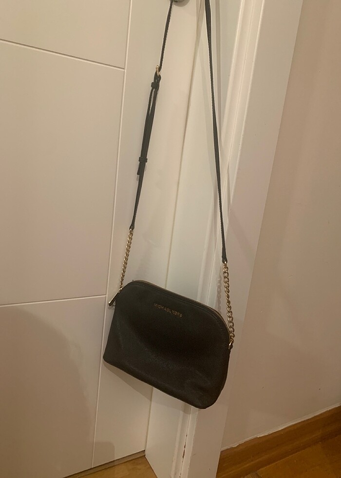 MİCHAEL KORS SİYAH - Görsel 3