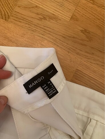 Mango Mango pantolon