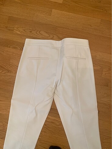 38 Beden Mango pantolon