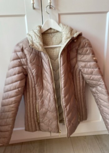 Camel / Bej çift taraflı MK MONT - Görsel 5