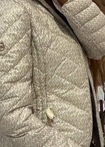 Camel / Bej çift taraflı MK MONT - Görsel 4