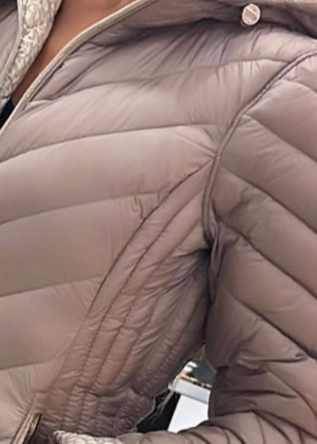 Camel / Bej çift taraflı MK MONT - Görsel 2