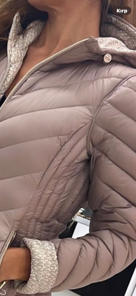 Camel / Bej çift taraflı MK MONT - Görsel 2