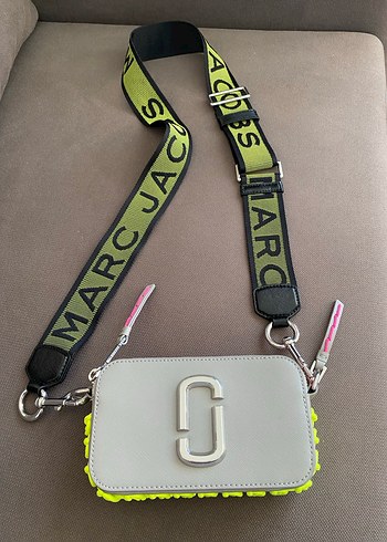 Marc Jacobs Çanta - Görsel 4