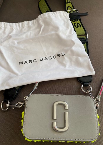 Marc Jacobs Çanta - Görsel 5