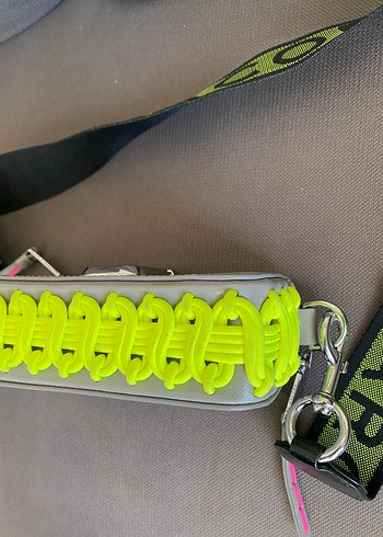 Marc Jacobs Çanta - Görsel 3