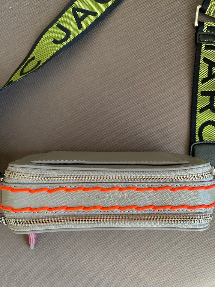 Marc Jacobs Çanta - Görsel 2