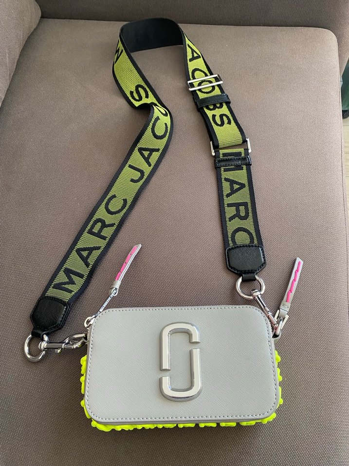 Marc Jacobs Çanta - Görsel 4