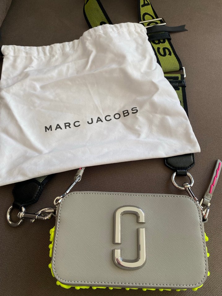 Marc Jacobs Çanta - Görsel 5