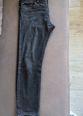 Armani Exchange kot pantolon - Görsel 2