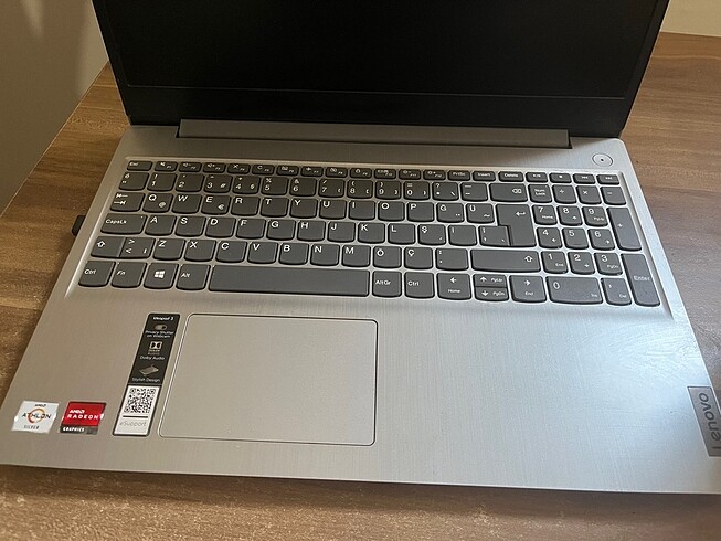 Lenovo LENOVO IDEAPAD 3