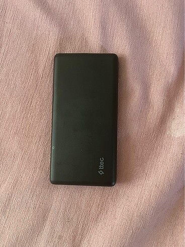 TTEC POWERBANK
