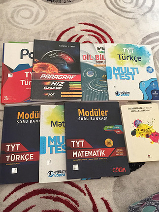 Çok iyi durumda