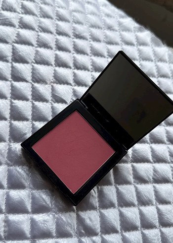 Sheida Siyah Parlak allık - Görsel 3