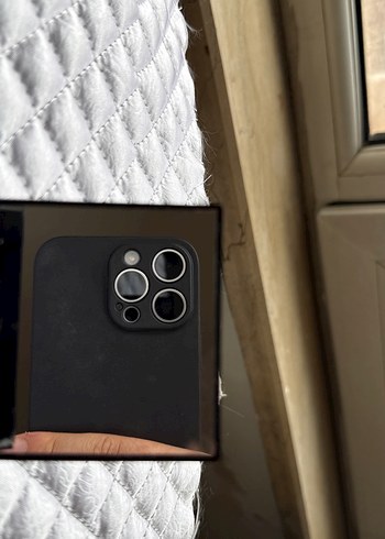 Sheida Siyah Parlak allık - Görsel 4