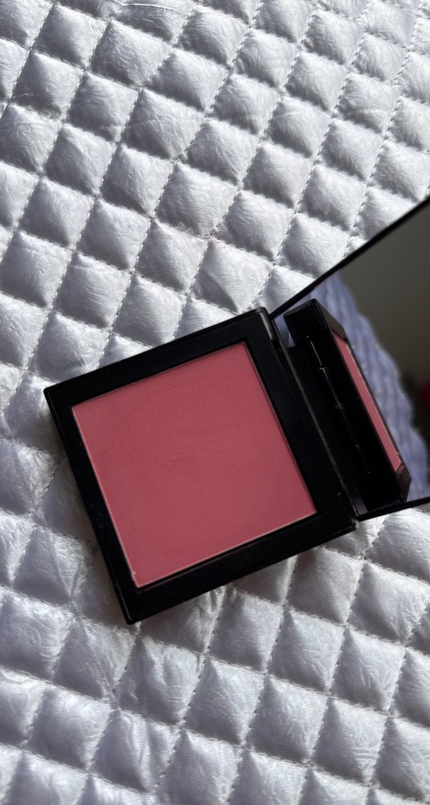 Sheida Siyah Parlak allık - Görsel 5