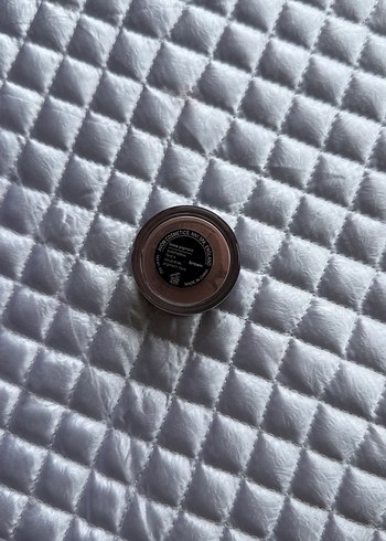 Parlak kahverengi Avon far - Görsel 2