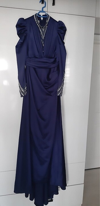 38 Beden Elbise