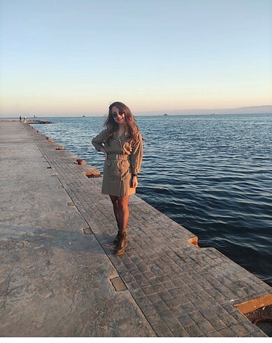 s Beden Elbise