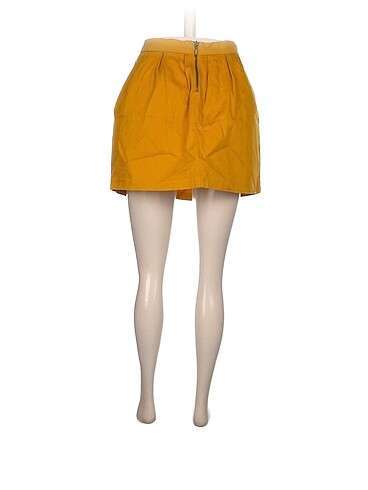 38 Beden Stradivarius Mini Etek %70 İndirimli.