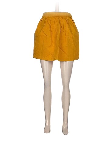 Stradivarius Mini Etek %70 İndirimli.