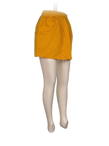 Stradivarius Stradivarius Mini Etek %70 İndirimli.