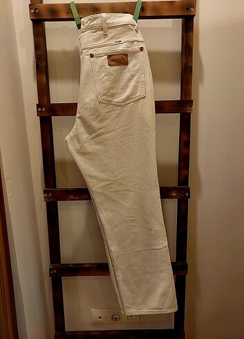 Wrangler Krem kot