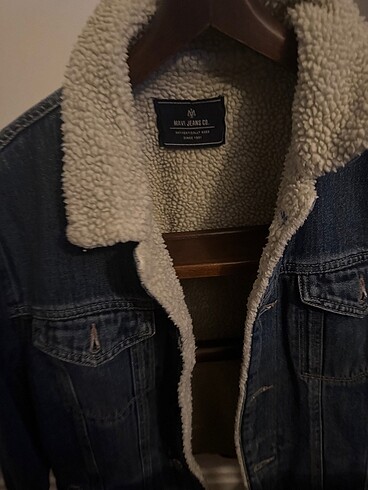 Mavi Jeans Mavi kot ceket