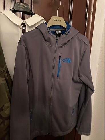 North face mont