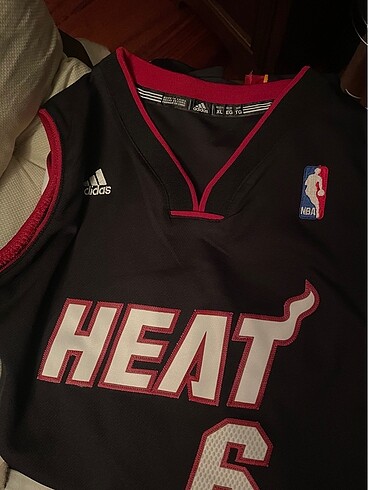 Miami heat forma takım