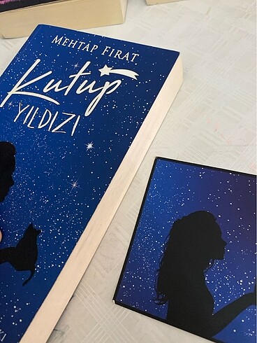  Beden Kutup yıldızı serisi / mehtap fırat