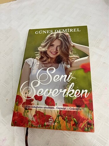 Seni severken güneş demirel ephesus yayınları