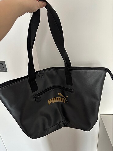 Puma çanta