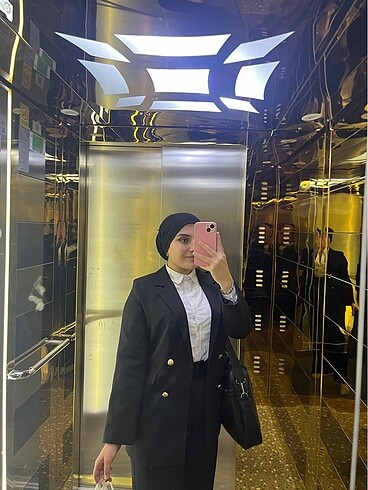Diğer Blazer ceket