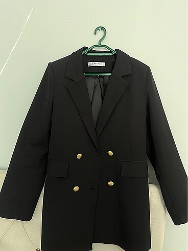 Blazer ceket