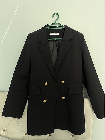38 Beden Blazer ceket