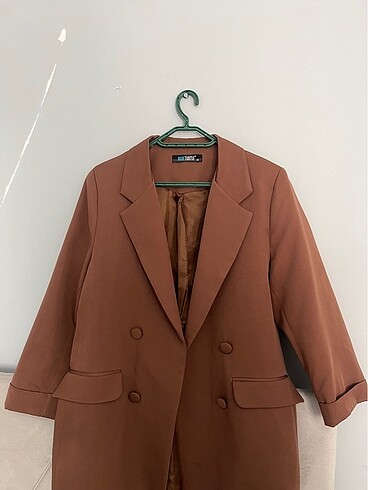 Diğer Blazer ceket