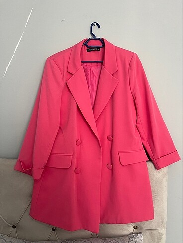 Blazer ceket