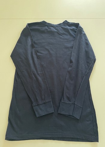 Lacivert Çocuk body 2li - Görsel 3