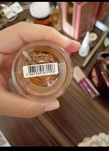 Beden VICTORİAA SECRET BARE VANİLLA