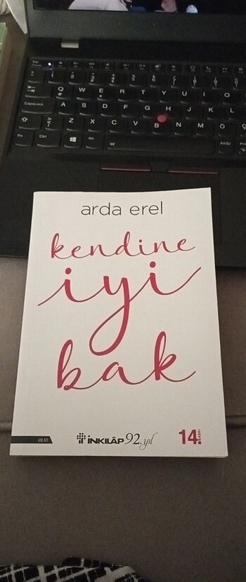 kendine iyi bak