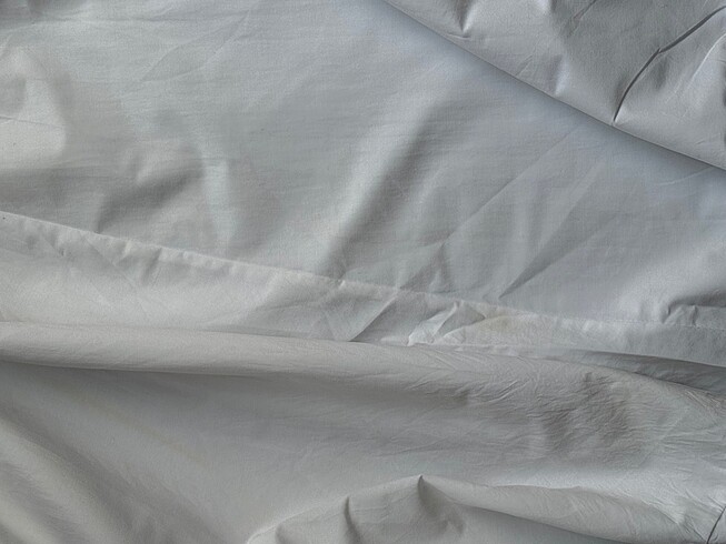 42 Beden Poplin First etek