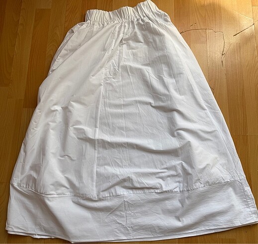 Poplin First etek