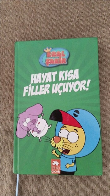  Beden Kral şakir kitaplar