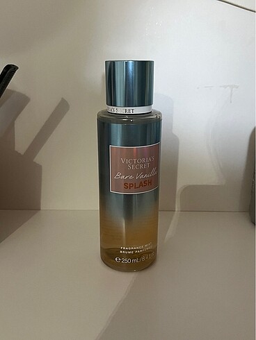 Body mist