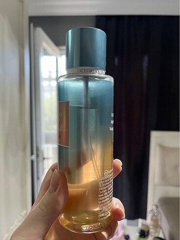  Beden Body mist