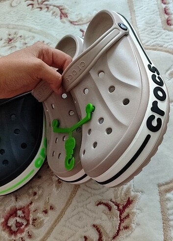 crocs terlik 41-45