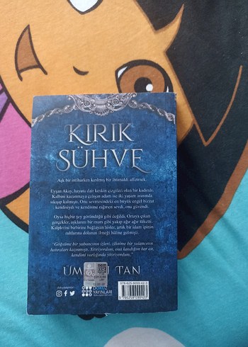  Kırık Sühve - Ümran Tan