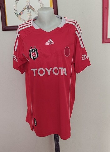 Beşiktaş Orjinal Beşiktaş forması
